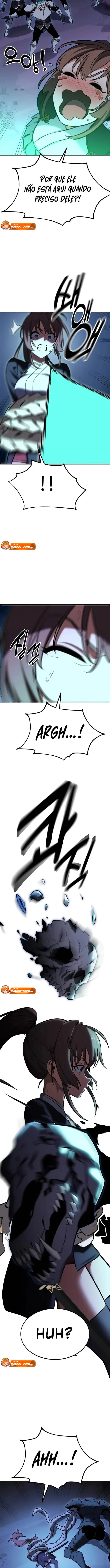 Read Eu Matei Um Jogador da Academia PT Manga Online