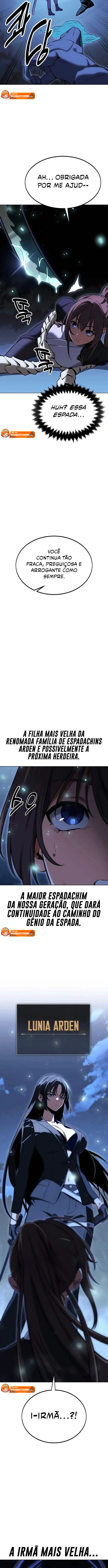 Read Eu Matei Um Jogador da Academia PT Manga Online