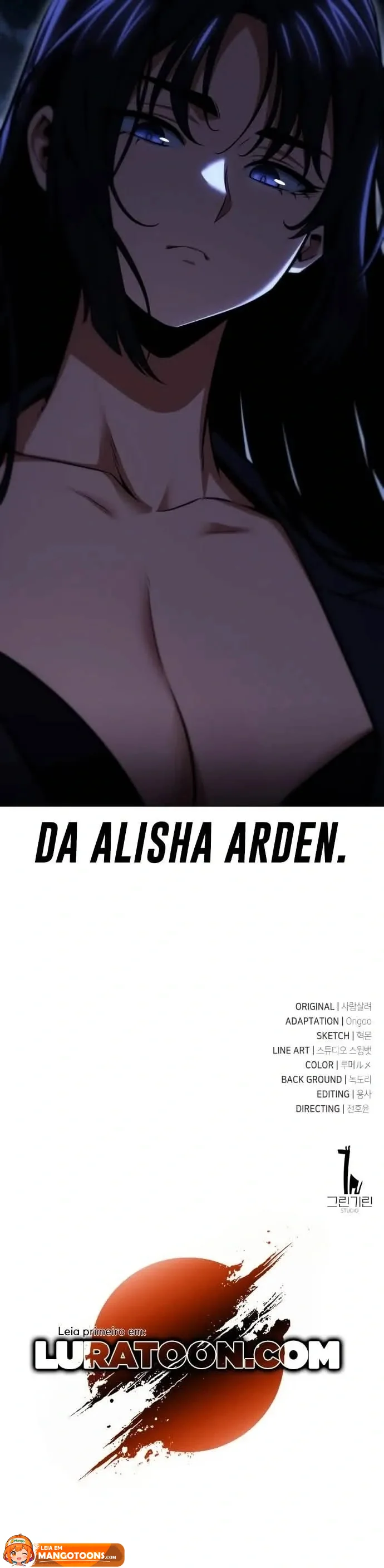 Read Eu Matei Um Jogador da Academia PT Manga Online