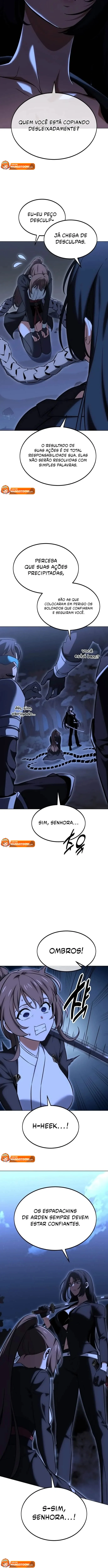 Read Eu Matei Um Jogador da Academia PT Manga Online