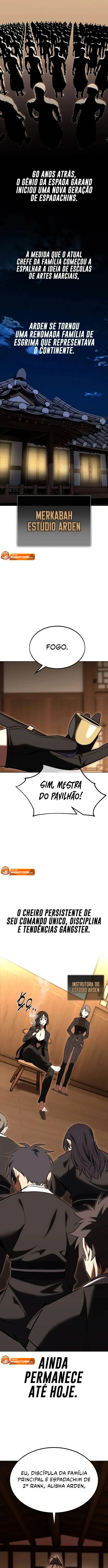 Read Eu Matei Um Jogador da Academia PT Manga Online