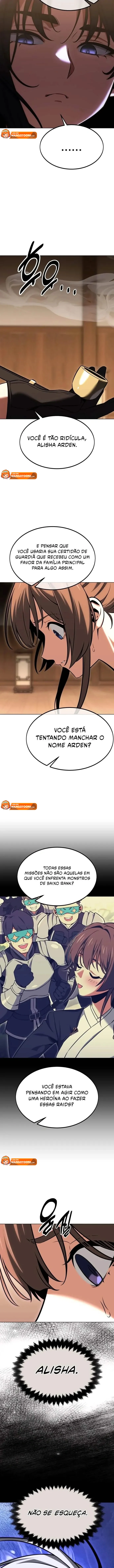 Read Eu Matei Um Jogador da Academia PT Manga Online