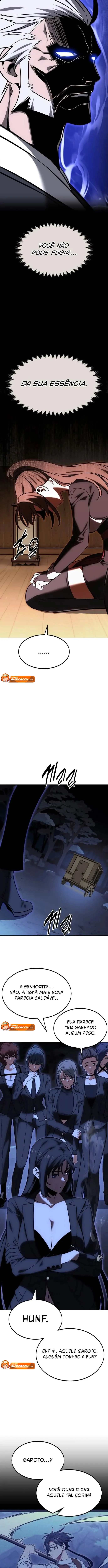 Read Eu Matei Um Jogador da Academia PT Manga Online