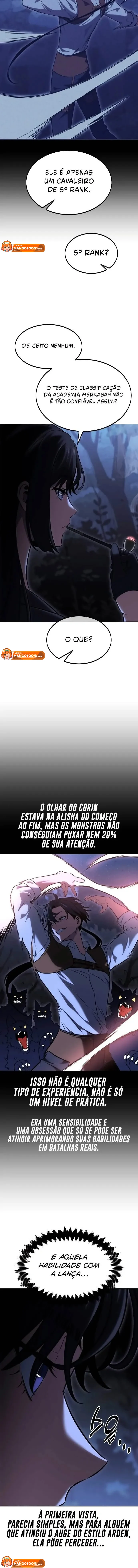 Read Eu Matei Um Jogador da Academia PT Manga Online