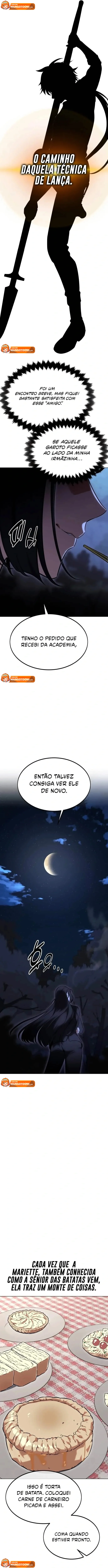 Read Eu Matei Um Jogador da Academia PT Manga Online