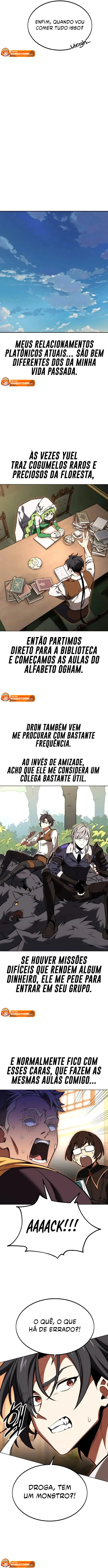Read Eu Matei Um Jogador da Academia PT Manga Online