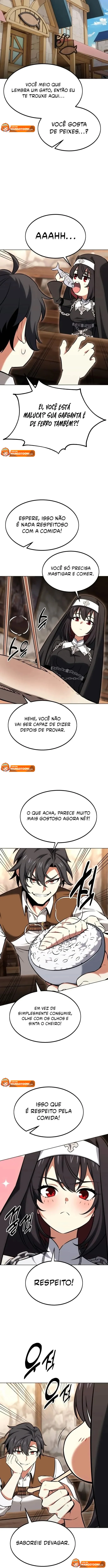 Read Eu Matei Um Jogador da Academia PT Manga Online