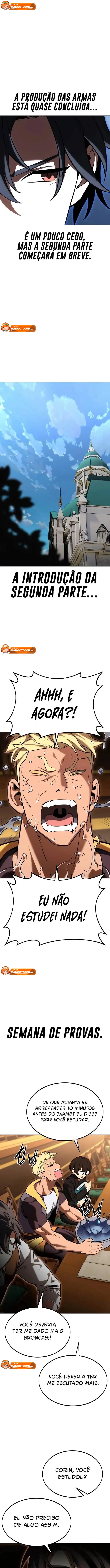 Read Eu Matei Um Jogador da Academia PT Manga Online