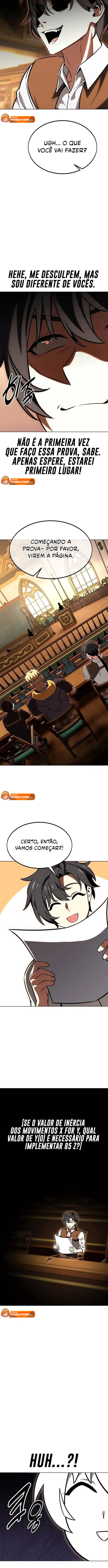 Read Eu Matei Um Jogador da Academia PT Manga Online