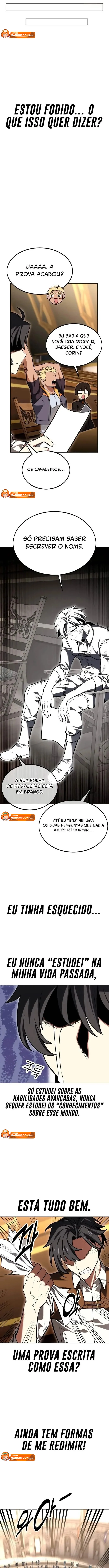 Read Eu Matei Um Jogador da Academia PT Manga Online