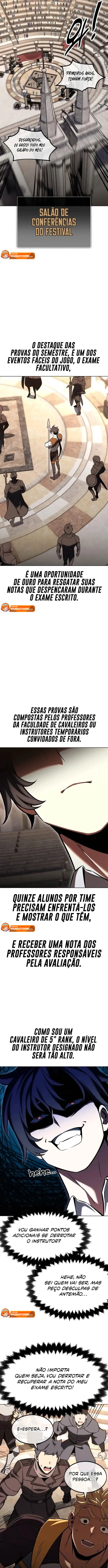 Read Eu Matei Um Jogador da Academia PT Manga Online