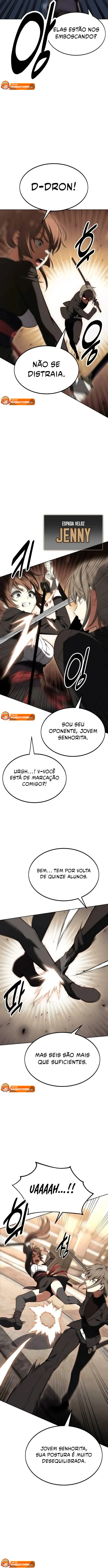 Read Eu Matei Um Jogador da Academia PT Manga Online