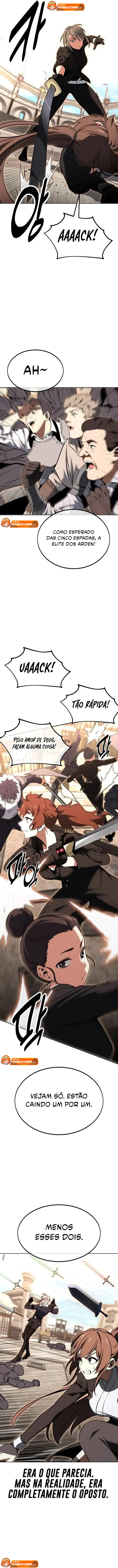 Read Eu Matei Um Jogador da Academia PT Manga Online