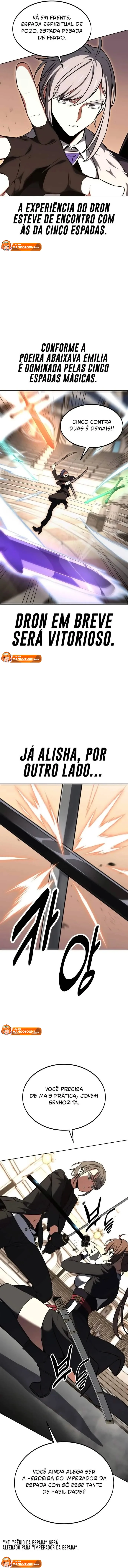 Read Eu Matei Um Jogador da Academia PT Manga Online