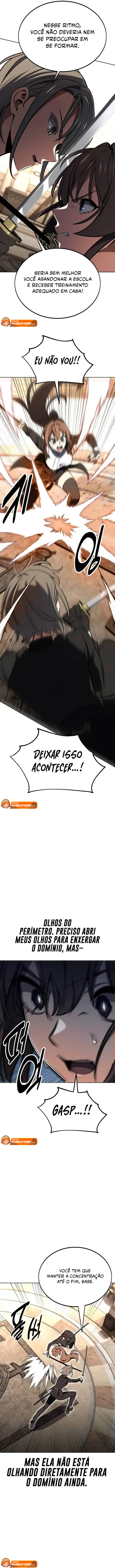 Read Eu Matei Um Jogador da Academia PT Manga Online