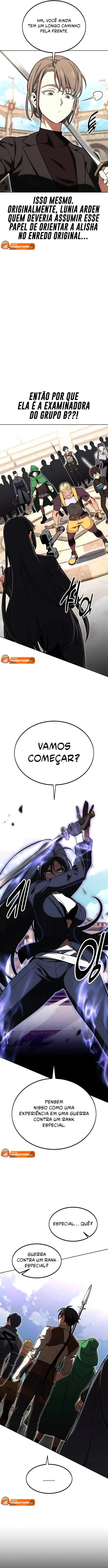 Read Eu Matei Um Jogador da Academia PT Manga Online