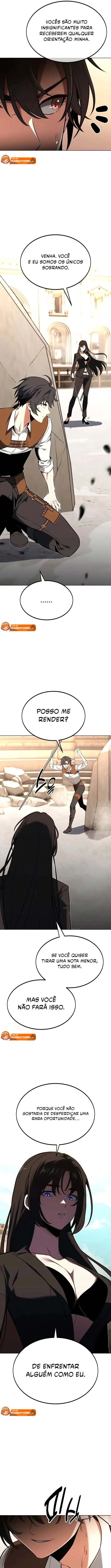 Read Eu Matei Um Jogador da Academia PT Manga Online