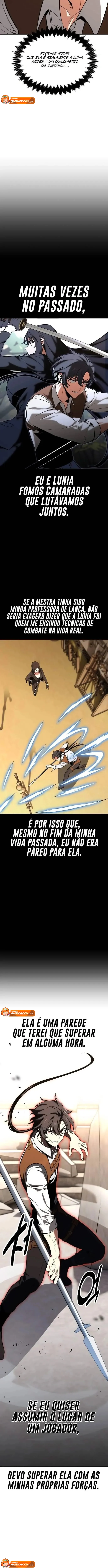 Read Eu Matei Um Jogador da Academia PT Manga Online