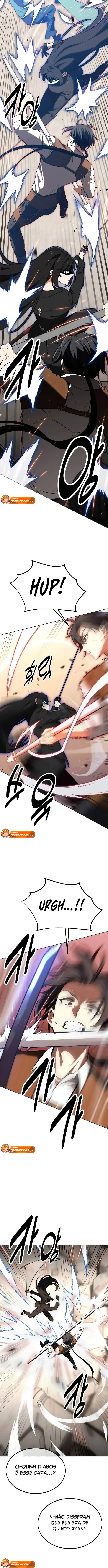 Read Eu Matei Um Jogador da Academia PT Manga Online