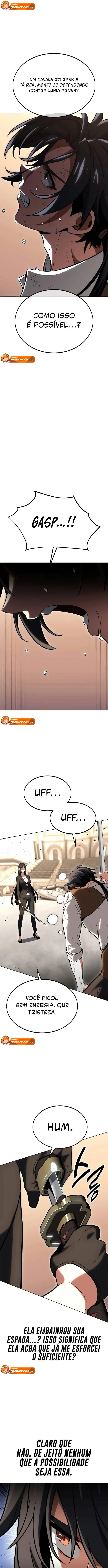 Read Eu Matei Um Jogador da Academia PT Manga Online
