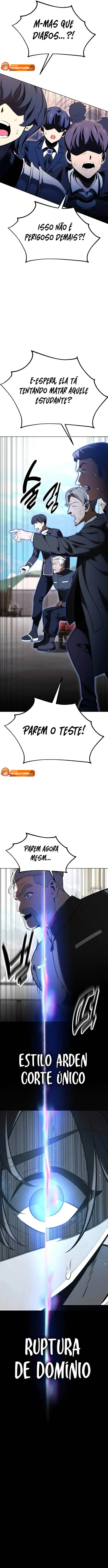 Read Eu Matei Um Jogador da Academia PT Manga Online