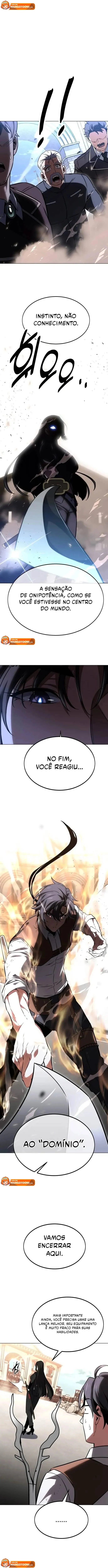 Read Eu Matei Um Jogador da Academia PT Manga Online