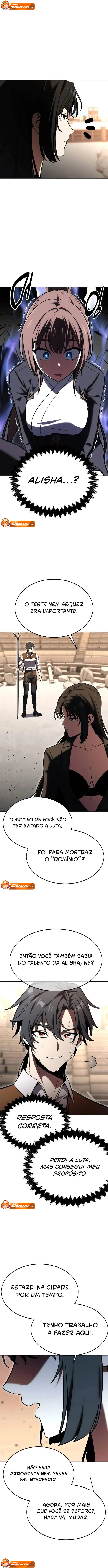 Read Eu Matei Um Jogador da Academia PT Manga Online