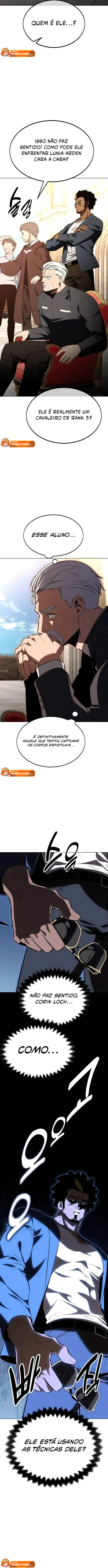 Read Eu Matei Um Jogador da Academia PT Manga Online