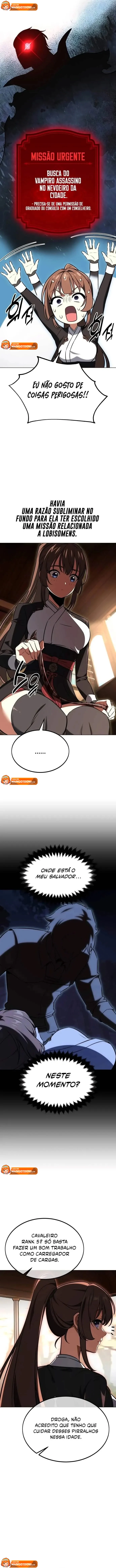 Read Eu Matei Um Jogador da Academia PT Manga Online