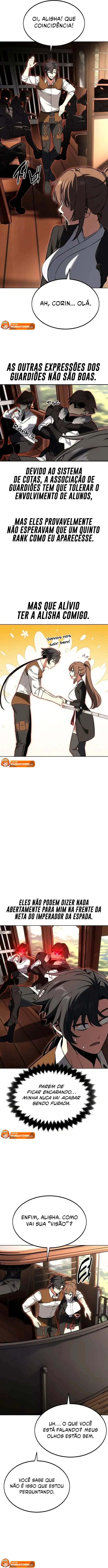 Read Eu Matei Um Jogador da Academia PT Manga Online