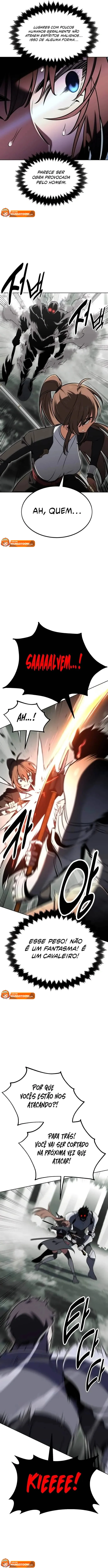 Read Eu Matei Um Jogador da Academia PT Manga Online