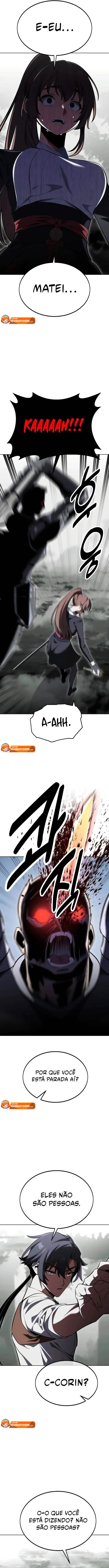 Read Eu Matei Um Jogador da Academia PT Manga Online