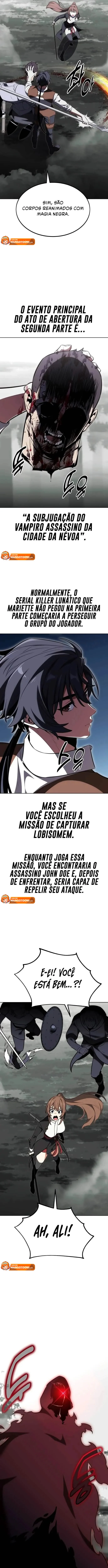 Read Eu Matei Um Jogador da Academia PT Manga Online