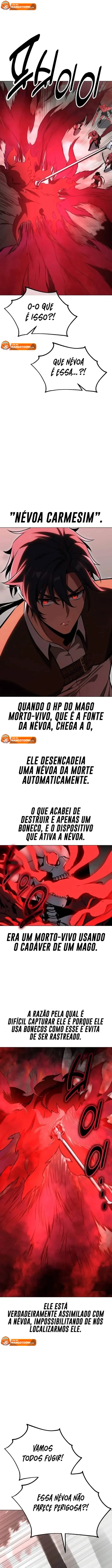 Read Eu Matei Um Jogador da Academia PT Manga Online