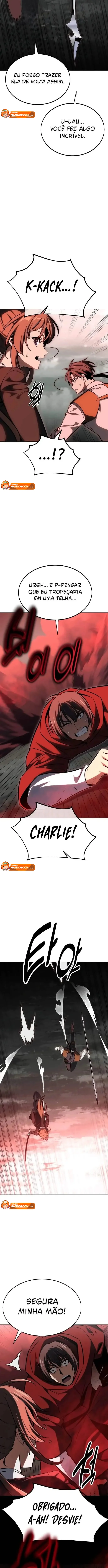 Read Eu Matei Um Jogador da Academia PT Manga Online