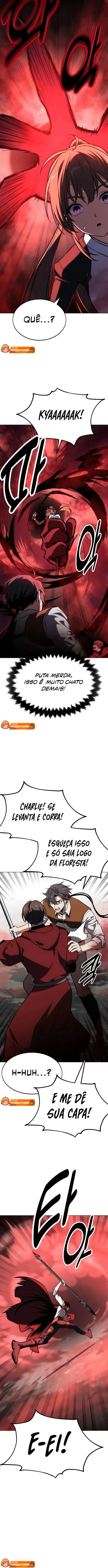 Read Eu Matei Um Jogador da Academia PT Manga Online