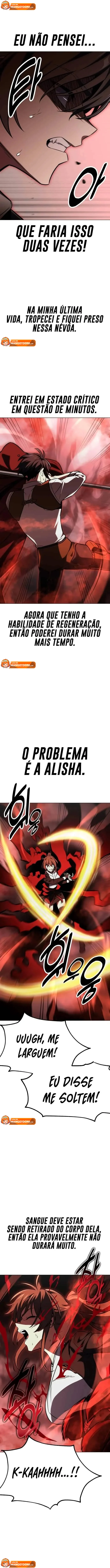 Read Eu Matei Um Jogador da Academia PT Manga Online