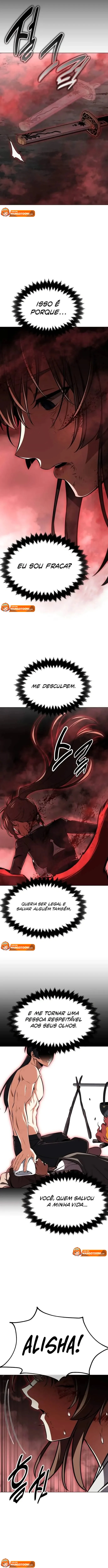 Read Eu Matei Um Jogador da Academia PT Manga Online