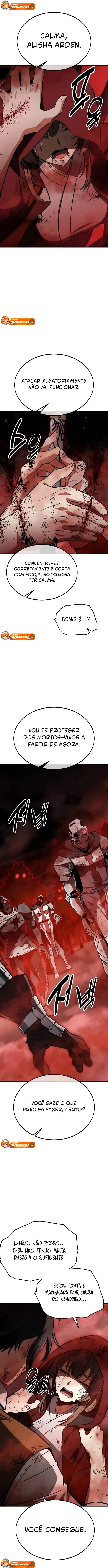 Read Eu Matei Um Jogador da Academia PT Manga Online