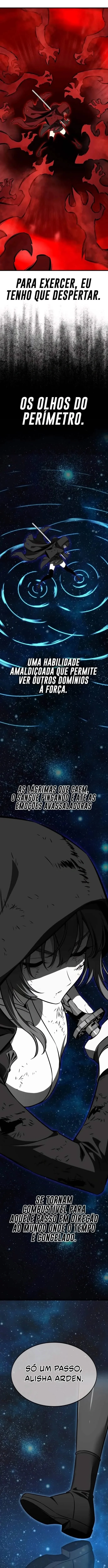 Read Eu Matei Um Jogador da Academia PT Manga Online