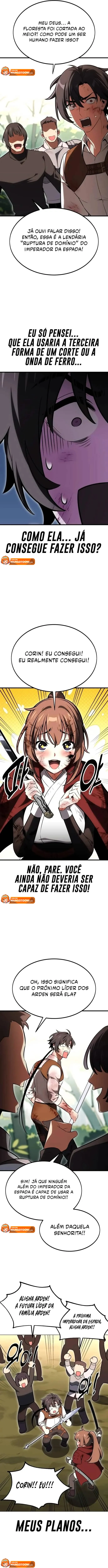Read Eu Matei Um Jogador da Academia PT Manga Online