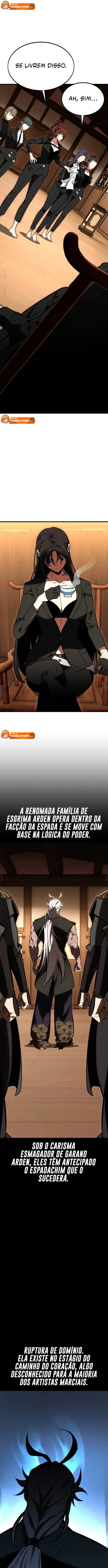 Read Eu Matei Um Jogador da Academia PT Manga Online