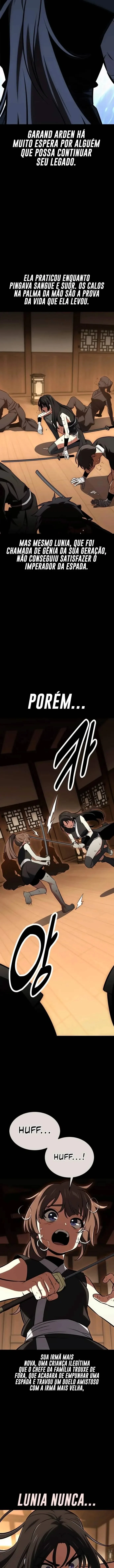 Read Eu Matei Um Jogador da Academia PT Manga Online