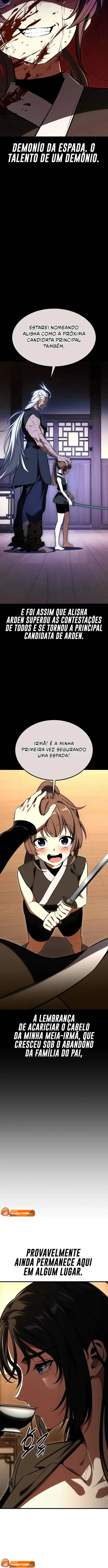 Read Eu Matei Um Jogador da Academia PT Manga Online
