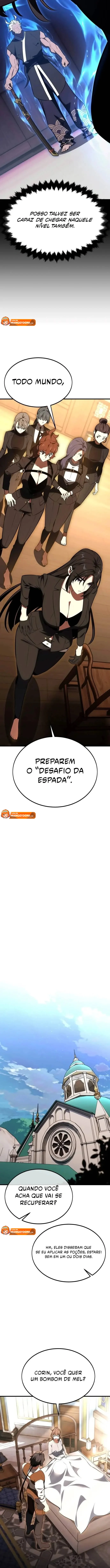 Read Eu Matei Um Jogador da Academia PT Manga Online