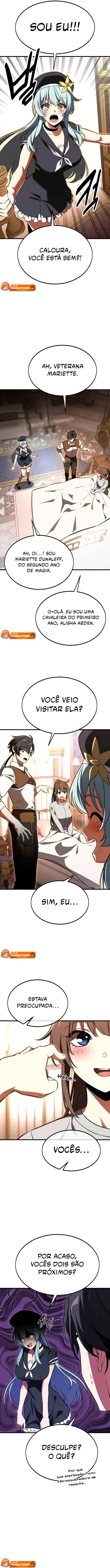 Read Eu Matei Um Jogador da Academia PT Manga Online