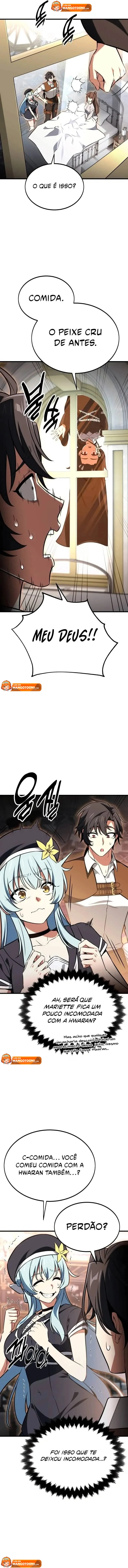Read Eu Matei Um Jogador da Academia PT Manga Online