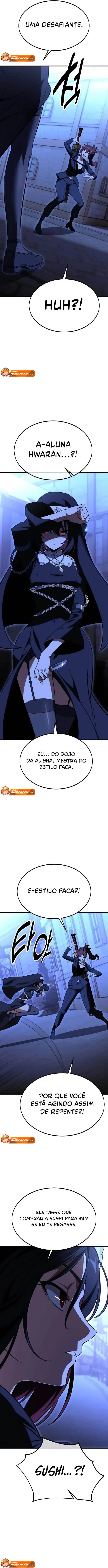 Read Eu Matei Um Jogador da Academia PT Manga Online