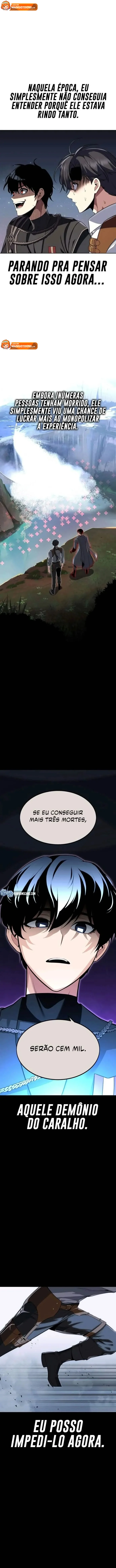 Read Eu Matei Um Jogador da Academia PT Manga Online