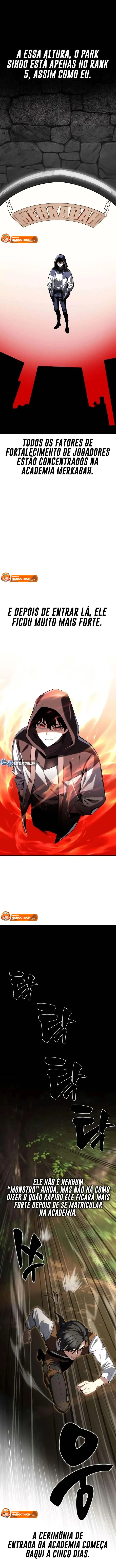 Read Eu Matei Um Jogador da Academia PT Manga Online